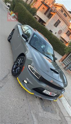 دودج تشارجر